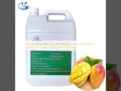 Mango Flavor Essence Food Grade Mango liquid Flavour Making Ice Cream Candy Drink Beverages