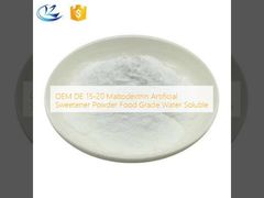 OEM DE 15-20 Maltodextrin Artificial Sweetener Powder Food Grade Water Soluble